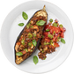 FIID Sundried Tomato Lentil Ragu bowl ready to eat 275gr glutenfree