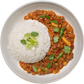 FIID Lentil & Sweet Potato Curry bowl ready to eat 275gr glutenfree