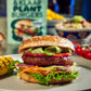 Verstegen Burgers Easy mix for 2 burgers 60gr