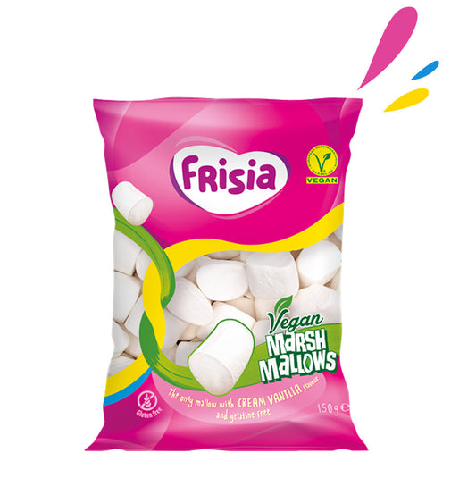 Frisia Marshmallows 150gr