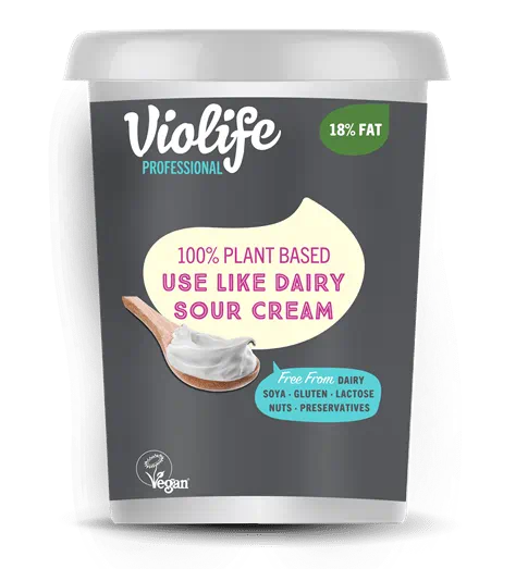 VioLife Sour Cheese Original 500gr - 6 pack