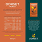 Dorset Muesli Gloriously Nutty (no added sugar) 500gr