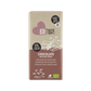 BioToday Organic Chocolate bar Rice Crisp 100gr