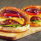 VioLife Cheddar slices (25 slices) Cheese 500gr - 8 pack