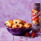 Danerolles Chocolate Croissant (Pain du Chocolate) Fresh dough 290gr