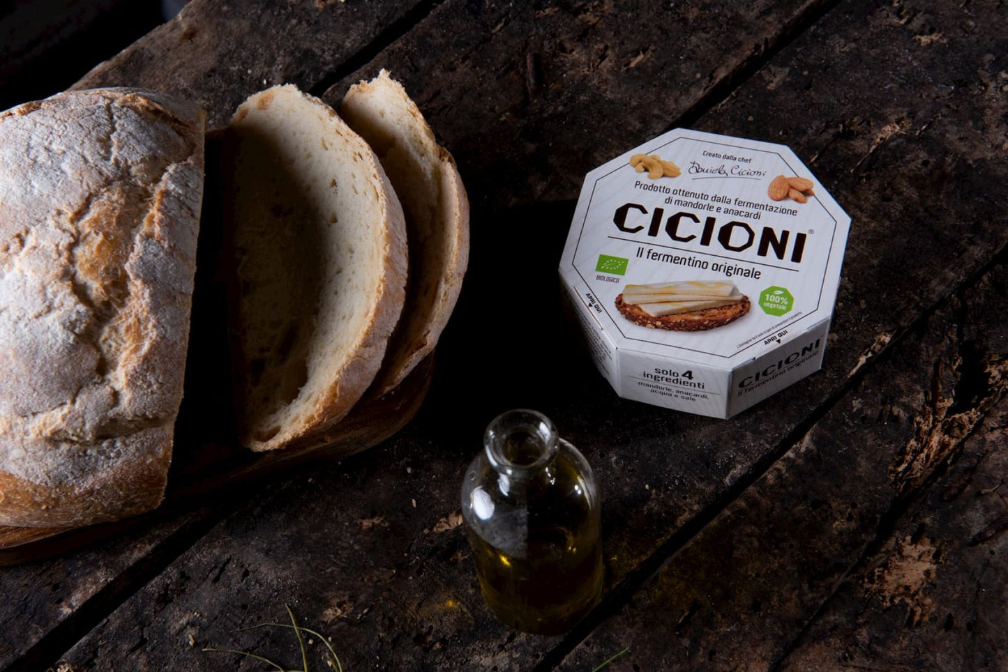 VioLife 卡芒貝爾起司 150 克