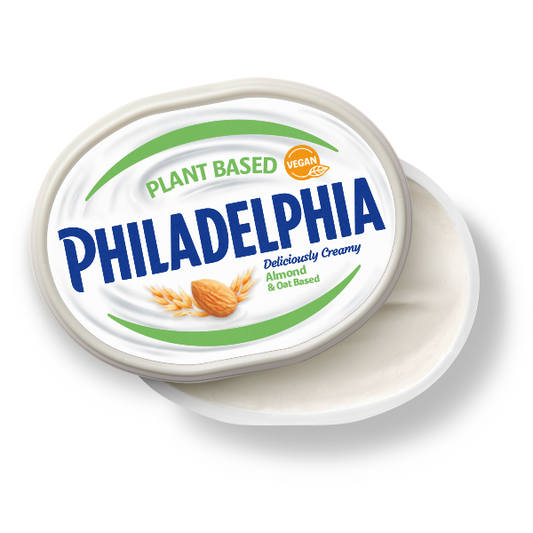 Philadelphia Cream Cheese Spread 150gr