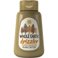 Whole Earth Organic Smooth Peanut Butter Drizzle 320gr