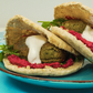 Bonsan Organic Beetroot Horseradish patespread 130gr glutenfree
