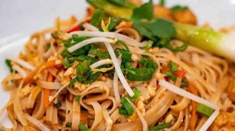 Wagamama Pad Thai Stir Fry Sauce 120gr
