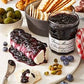 Bonne Maman Wild Blueberry Conserve Fruit Jam spread 370gr glutenfree