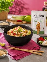 Wagamama Pad Thai Stir Fry Sauce 120gr