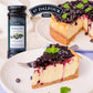 St Dalfour Blackcurrent 100%Fruit Spread (no sugar added) 284gr glutenfree