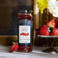 St Dalfour Blackcurrent 100% Fruit Spread (no sugar added) 284gr glutenfree