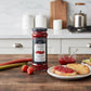 St Dalfour Blackcurrent 100% Fruit Spread (no sugar added) 284gr glutenfree