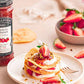 St Dalfour Blackcurrent 100% Fruit Spread (no sugar added) 284gr glutenfree