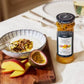 St Dalfour Mango Passionfruit 100% Fruit Spread (no sugar added) 284gr glutenfree