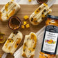 St Dalfour Mango Passionfruit 100% Fruit Spread (no sugar added) 284gr glutenfree