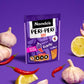 Nando's Garlic Seasoning Rub 25gr glutenfree