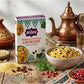 Alfez Moroccan Spiced CousCous (add water) 220gr