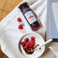 St Dalfour Raspberry Pomegrate 100% Fruit Spread (no sugar added) 284gr glutenfree (Copy)