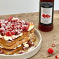 St Dalfour Raspberry Pomegrate 100% Fruit Spread (no sugar added) 284gr glutenfree (Copy)