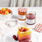Bonne Maman Strawberry Fruit Conserve Jam spread 370gr glutenfree