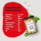 Mr Organic Butter Beans Glutenfree 350gr
