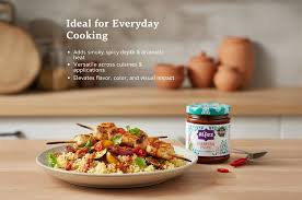 Alfez Harissa Paste 180gr glutenfree