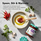 Alfez Harissa Paste 180gr glutenfree