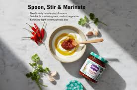 Alfez Harissa Paste 180gr glutenfree