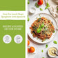 Mr Organic Lentils Beans Glutenfree 350gr