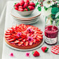 Bonne Maman Strawberry Fruit Conserve Jam spread 370gr glutenfree