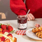 Bonne Maman Strawberry Fruit Conserve Jam spread 370gr glutenfree