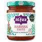 Alfez Harissa Paste 180gr glutenfree