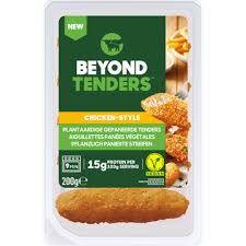 Beyond Meat Chicken Tenders 200gr