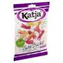 Katja Gummies Sour Sticks mix 250gr