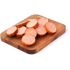 AH Terra Grilled Sausage 125gr glutenfree