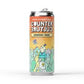 Counter Culture Organic Kombucha Soda Lemongrass & Ginger 330ml glutenfree