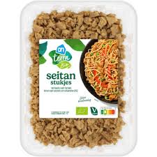 AH Terra Organic Seitan 150gr