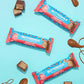 Buttermilk Choco wafer bar like Kitkat 38gr