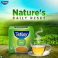 Tetley Pure Green tea 20pc 40gr