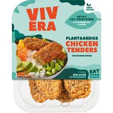 Vivera Southern Chicken Tenders 4x 200gr