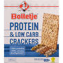 Bolletje Crackers Multiseeds Low Carbs 190gr