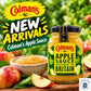 Colmans Bramley Apple Sauce 150gr glutenfree