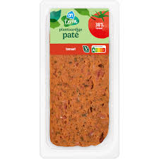 AH Terra Pate Tomato 125gr glutenfree