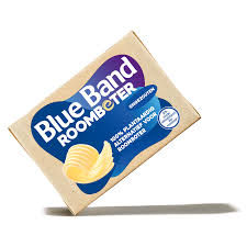 Blue Band Creamy Butter unsalted 250gr