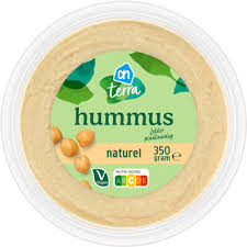 AH Terra Humus Natural spread 175gr glutenfree