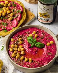 Mr Organic Chickpeas Beans Glutenfree 350gr