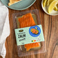 Jumbo Smoked Salmon slices 100gr